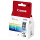 Картридж CANON CL-41 Color IP1200/1600/2200/6210D 0617B025 Оригінал